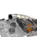 AlloyWerx - LT Billet Intake